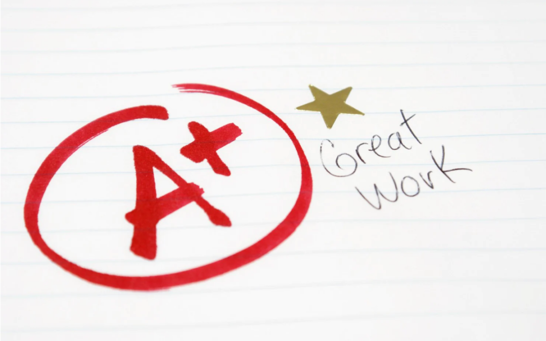 Grade Inflation Is Ruining Education