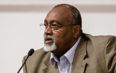 Ivy League Professor: Teaching Identity Politics is ‘Criminal Abdication’ of Teachers’ Responsibilities