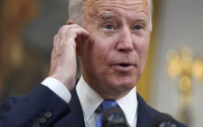 Report: Joe Biden to Ditch Student Loan Forgiveness from Budget, Breaking Campaign Promise