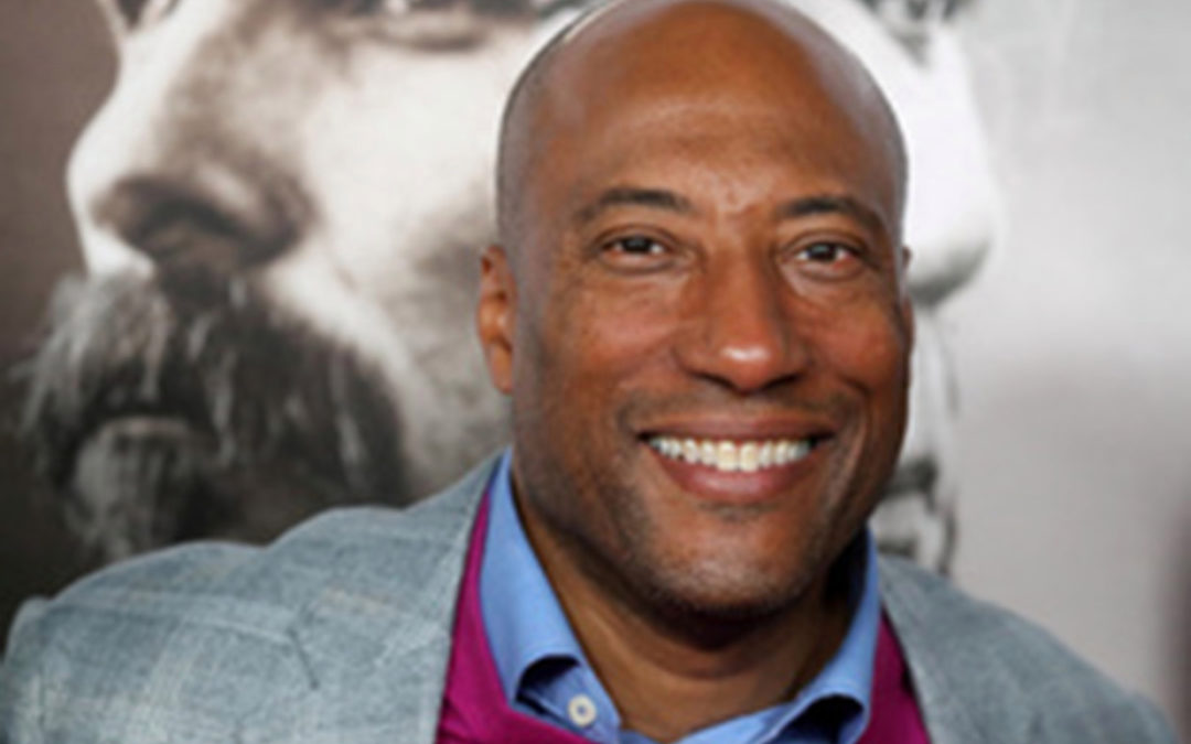Byron Allen sues McDonald’s for discrimination