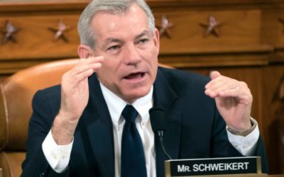 Exclusive – Rep. David Schweikert: People Being Paid to Stay Home, Hence Poor Jobs Numbers