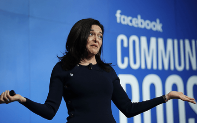 Exclusive — Lila Rose: Big Tech Is ‘Colluding with the Abortion Industry to Shut Down Pro-Life Voices’