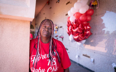Mothers criticize BLM activists for profiting off their dead sons