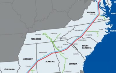 ‘Most Significant And Successful Attack On Energy Infrastructure … In The United States’: Cyberattack Hits Colonial Pipeline