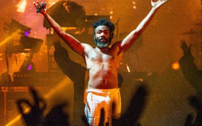 Nolte: ‘Lion King’ Star Donald Glover Rips Cancel Culture’s ‘Boring’ Effect on ‘TV & Film’