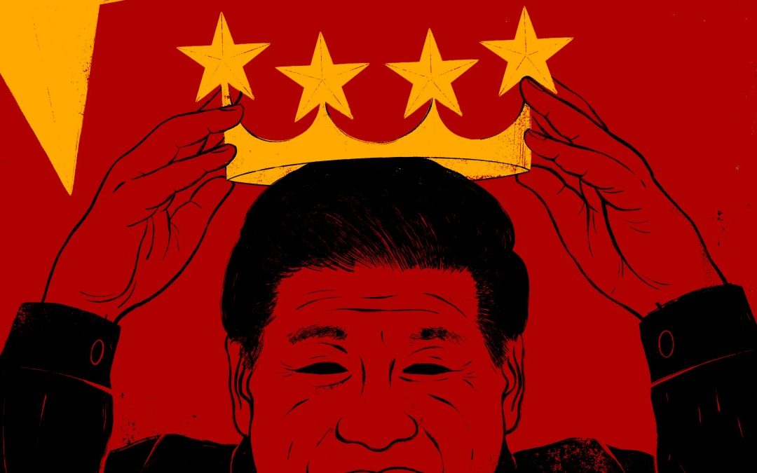 Exclusive Interview: Watch Anthony Blinken Go Soft On China To Victims Of CCP’s Potential Crimes Against Humanity