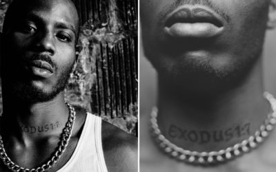 Swizz says DMX’s new album was tragically meant to be his big comeback