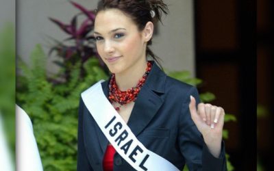 Nolte: Gal Gadot Ripped Apart by Entertainment Media for Pro-Israel Comments