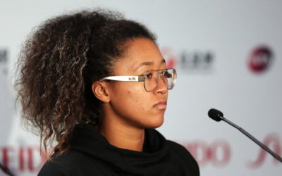 Why Naomi Osaka refuses to do press at the French Open
