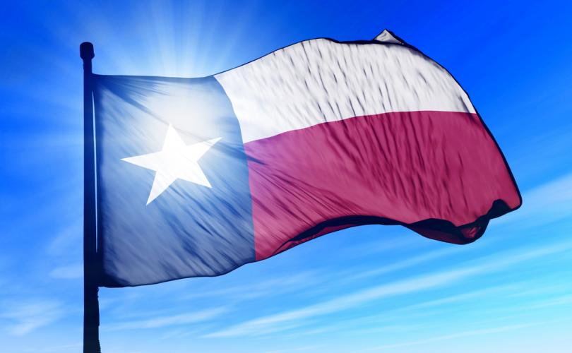Texas senate approves bill banning trans procedures for kids