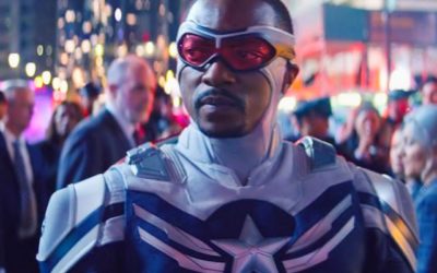 Marvel Star Anthony Mackie: America Keeps Black Men from Seeing Their Potential