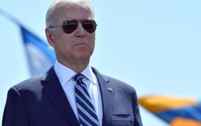 Joe Biden Orders Airstrikes: Bombs Syria Again
