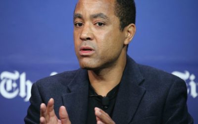 Columbia Prof John McWhorter Calls on Parents to Pull Kids from New Jersey Prep School over CRT-Breitbart