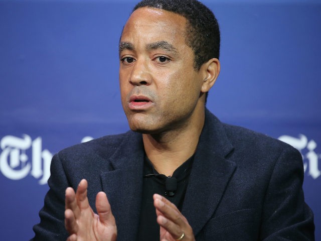 Columbia Prof John McWhorter Calls on Parents to Pull Kids from New Jersey Prep School over CRT-Breitbart