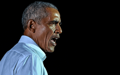 Obama Pushes Federal Election Takeover Bill Despite Self-Made ‘Policy’ Not to Weigh In on ‘Day to Day Scrum’