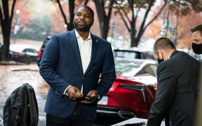 CNN Cancels GOP Rep. Byron Donalds’ Interview, Gives Spot to Democrat Rep. Adam Schiff