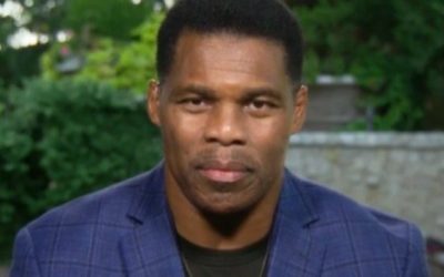 WATCH: Herschel Walker ‘Getting Ready’ to Run ‘With the Big Dogs’ in Georgia