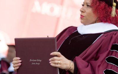 Chemistry Prof Declines UNC Job Offer Citing School’s Refusal To Give ‘1619 Project’ Author Tenure – THE DAILY WIRE