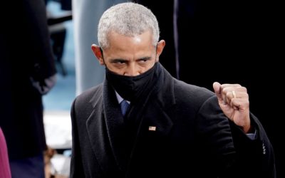 Obama Administration Used Foreign Intelligence Service To Spy On U.S. Allies In Europe: Report