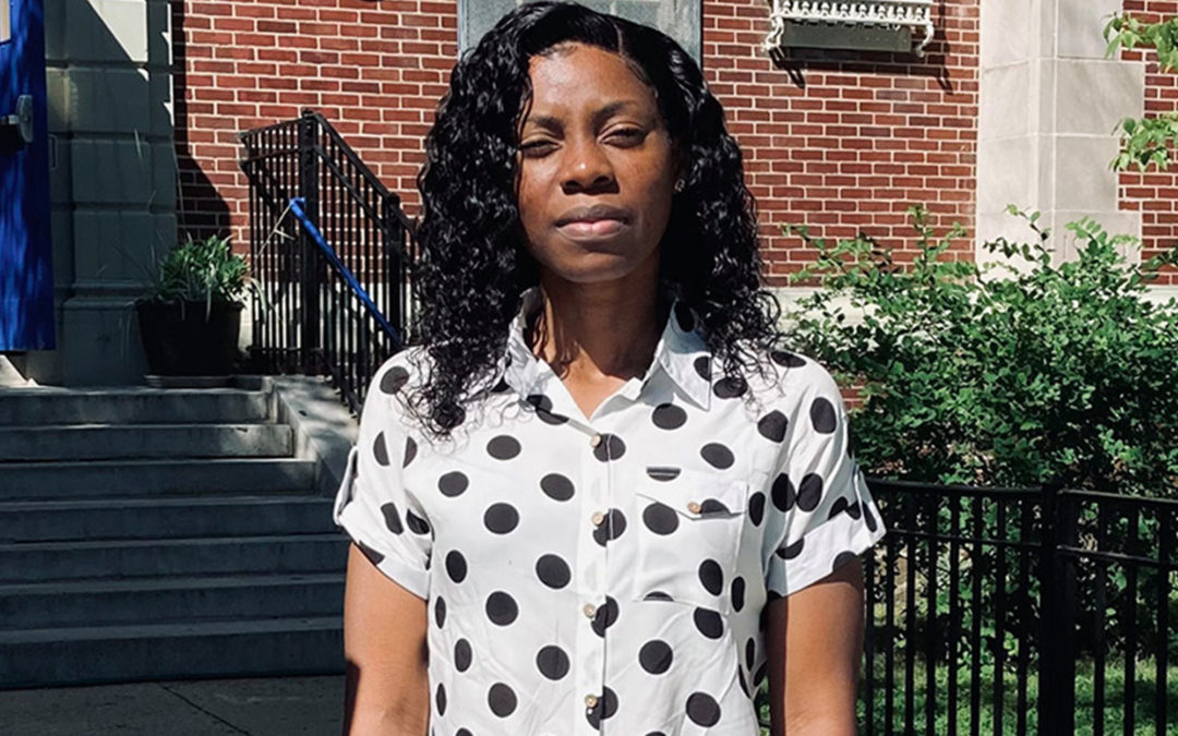 ‘It’s frightening’: Troubled NYC school told mom to pull her smart son out