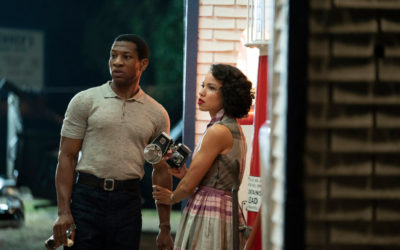 ‘Lovecraft Country’ will not return for Season 2 on HBO