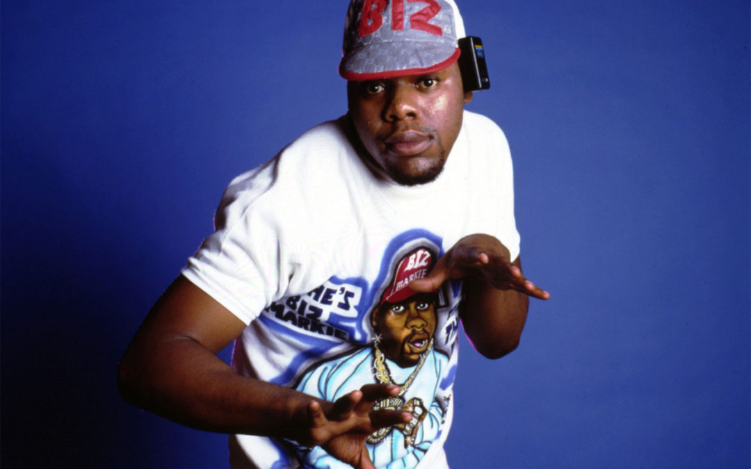 ‘Just a Friend’ rapper Biz Markie dead at 57