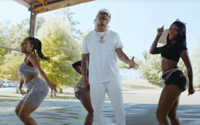 ‘Vax That Thang Up’: Juvenile’s hit song gets 2021 transformation