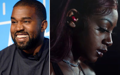 Kanye West confirms ‘Donda’ release date with Sha’Carri Richardson