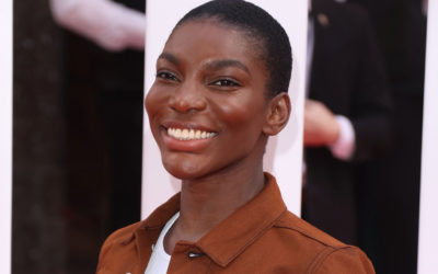 ‘Black Panther: Wakanda Forever’ casts Michaela Coel in sequel