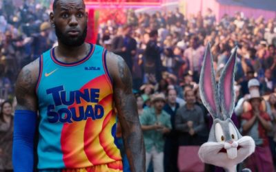 ‘Space Jam 2,’ Starring LeBron James, Trashed by Critics: ‘Digitized Eyesore,’ ‘Big Fat Airball’