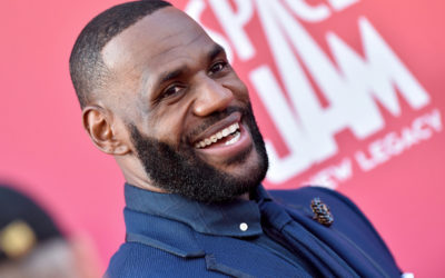 LeBron James’ SpringHill in early deal talks with Nike and others: report