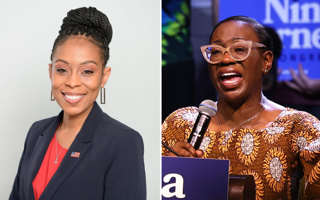 AOC-backed Sanders ally beaten in closely watched Ohio House primary