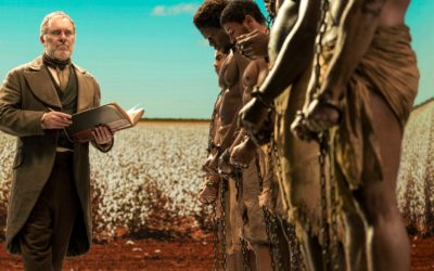 Colin Kaepernick compares NFL tactics to slavery in Netflix special