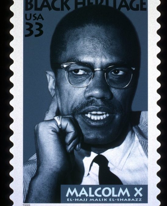 2 men convicted of murdering Malcolm X to be exonerated