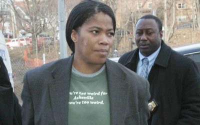 Malcolm X’s daughter Malikah Shabazz found dead in NYC home