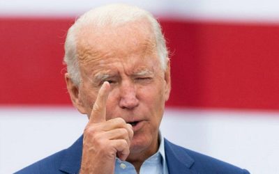 Biden: I Have the ‘Strongest First-Year Economic Track Record’ of Any Recent President