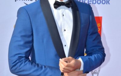 Kendrick Sampson says ‘Insecure’ explores ‘gray areas that make us human’