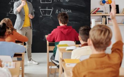 Top American Scientists Voice ‘Alarm’ at Woke California Math Curriculum