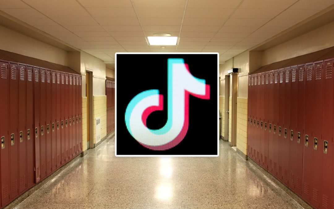 TikTok ‘challenge’ warns of alleged school shooting threats across US