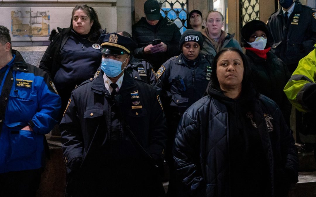 Mayor Adams’ plan to tackle crime is complicated — but it might actually work