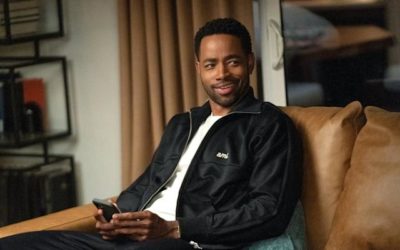 Insecure star Jay Ellis says a disgruntled Lawrence fan slapped him at the airport – Yahoo! News
