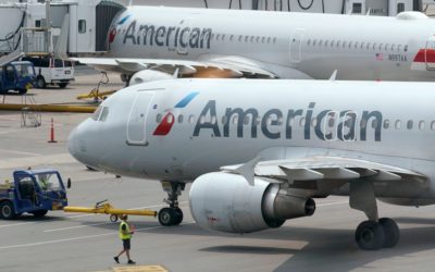 American Airlines apologizes about pilot with ‘Let’s Go Brandon’ sticker