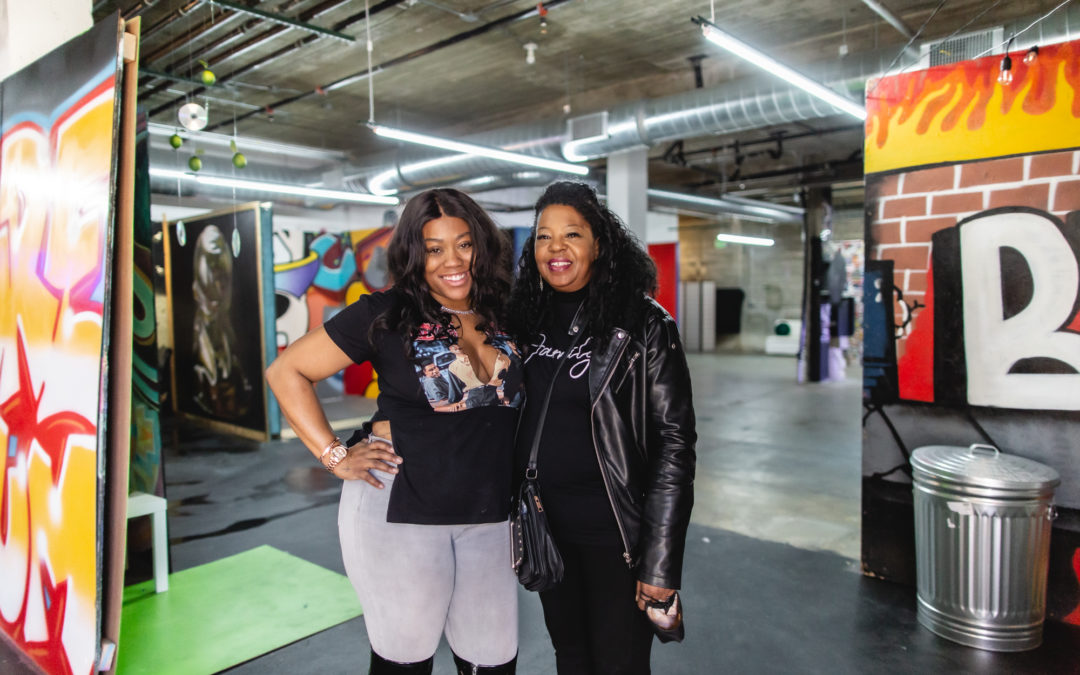 MEET THE BLACK VISIONARIES BEHIND DENVER’S CULTURE MUSEUM & MUSEUM FOR BLACK GIRLS – Black Enterprise