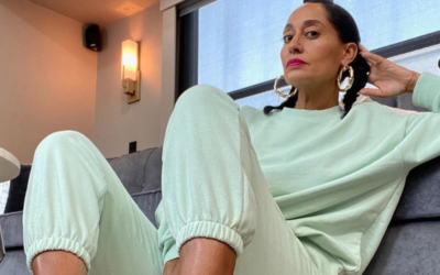 BLACK-ISH STAR TRACEE ELLIS ROSS SUED BY EX-ASSISTANT WHO ALLEGES WORKING 12+ HOUR DAYS, UNPAID WAGES – Black Enterprise