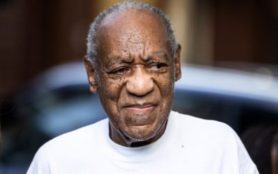 New Bill Cosby doc: ‘A lot of people knew’ about sex assault allegations