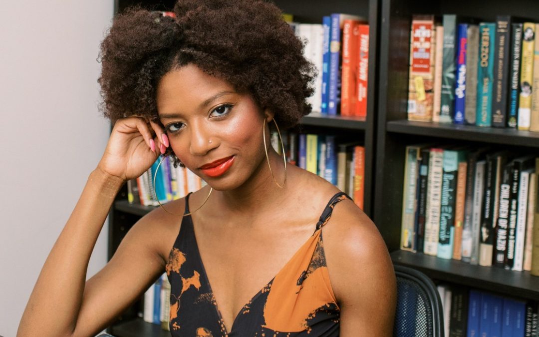 How a 28-year-old is fighting against ‘divisive’ anti-racism training
