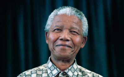International Outrage Halts Auction of Nelson Mandela’s Personal Items – EBONY Magazine