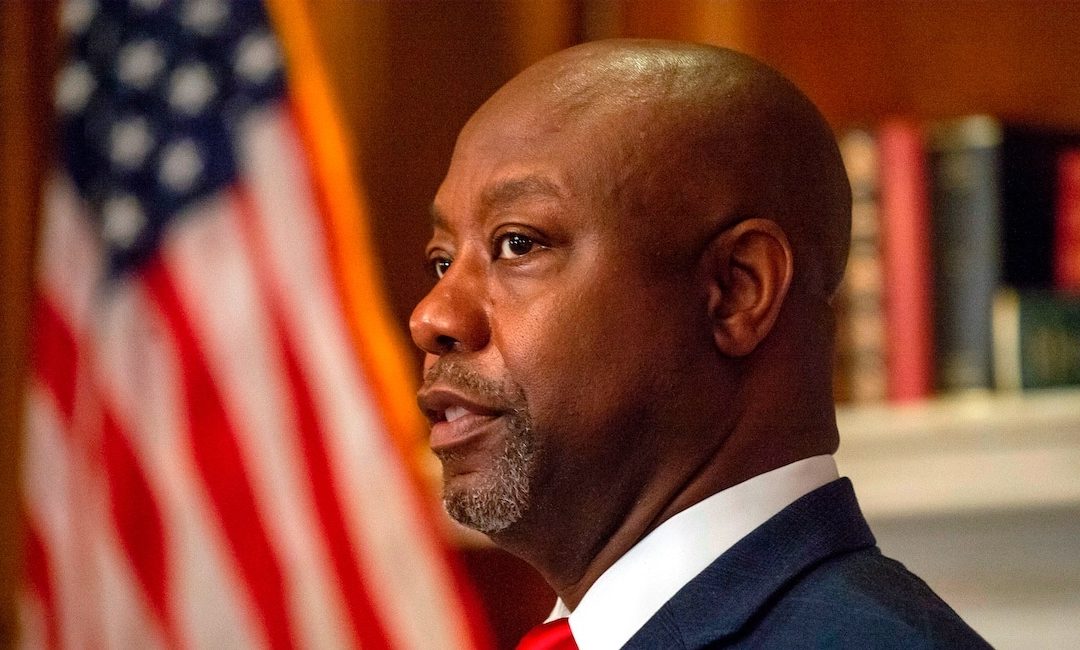 Sen. Tim Scott Set to Release Memoir ‘America, A Redemption Story’ in August – EBONY Magazine
