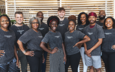 FOUNDERS LAUNCH TECH STARTUPS IN TULSA IN MOVEMENT TO HELP REVIVE BLACK WALL STREET – Black Enterprise