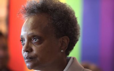 At Least 15 Shot in Mayor Lori Lightfoot’s Chicago Since 5 p.m. Friday